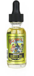 Lockhart's Barbershop Beard Oil Szakállolaj 30ml (lock-barbbeard)