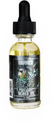 Lockhart's Anti Gravity Beard Oil Szakállolaj 30ml (lock-antigrbeard)