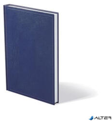 TOPTIMER Tárgyalási napló, A4, TOPTIMER, "Traditional", kék