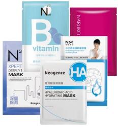  Hidratáló maszkcsomag