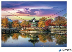 Panta Plast Irattartó tasak, A5 PP, patentos, 180 mikron, PANTA PLAST "Orient (0410-0069-59) - alter