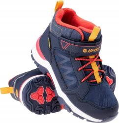 HI-TEC Gyerek Túracipő Vízálló Hi-tec Girvine MID R 34 (5902786316984)