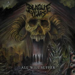 Plague Years All Will Suffer -Ep-