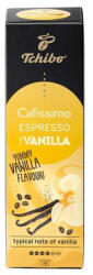  Kávékapszula, 10 db, TCHIBO "Cafissimo Espresso Vanilla (CKHK1070)