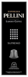  Kávékapszula, Nespresso® kompatibilis, 10 db, PELLINI, "Supremo (CKHK742)
