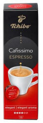  Kávékapszula, 10 db, TCHIBO "Cafissimo Espresso Elegant (CKHK649)