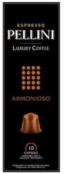  Kávékapszula, Nespresso® kompatibilis, 10 db, PELLINI, "Armonioso (CKHK740)