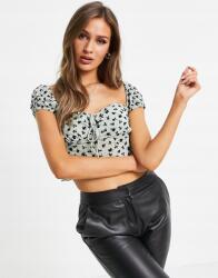 Motel Zsályás Rövid Ujjú Felső (s) (321780)