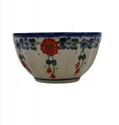 ANDY Ceramika Kerámia tál 12, 5 cm Boleszláv kerámia (A515 D10)