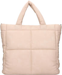 Mustang Divatos női kézitáska Mustang Katerini - bézs