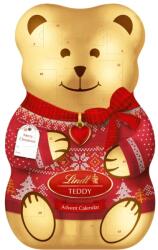 Lindt Teddy Adventi naptár 310g (8594159364844)