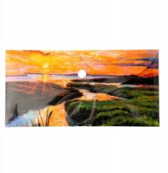 Narcissus Borítéktartó mappa Pp DL Vista folyó Narcissus (44959)