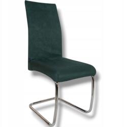 Dream House Székhuzat Szarvasbőr szék Védő a szennyeződésektől Palack (Pokrowiec na krzesło welur zamsz )