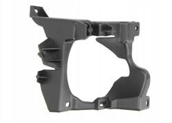 Blic Halogén Keret Halogén Lyukakkal Bal Első Porsche Cayenne-hez