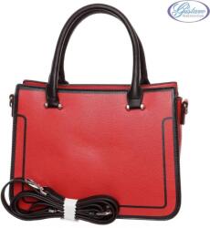 Micussi piros női táska