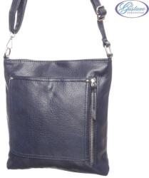 Hernan Bag's Collection kék női táska - gustavo - 7 490 Ft