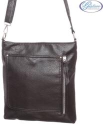 Hernan Bag's Collection fekete női táska - gustavo - 7 490 Ft