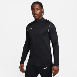 Nike % Pulóver Nike Park 20 Knit Track Jacket FJ3022-010 fekete L /Nike (FJ3022)