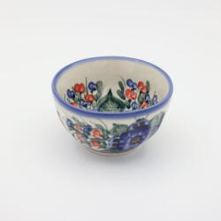 ANDY Ceramika Kerámia tál 12, 5 cm Boleszláv kerámia (A515 D12)