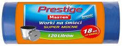 Master Ika Szemeteszsák 120l 18+2 db Prestige (S-149)