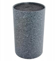 Orion Késtartó, szürke, műanyag, 18×11cm (540552)