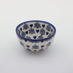 ANDY Ceramika Kerámia tál 12, 5 cm Boleszláv kerámia (A515 D89)