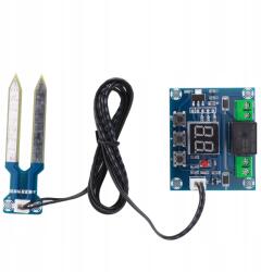 3F Quality Talajnedvesség érzékelő modul XH-M214 érzékelő