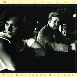 Mellencamp, John Lonesome Jubilee - facethemusic - 14 190 Ft