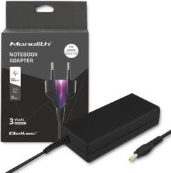 Qoltec Tápegység Lenovo 45W 20V 2.25A 4.0*1.7 +tápkábel (51509.45W)