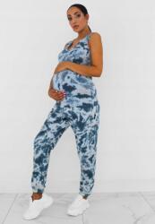  Missguided Maternity Melegítőnadrág Tie Dye (36) (322592)