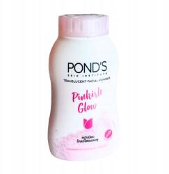 Pond's Pond’s Pinkish Glow púder - Elmosódási hatás, matt és sima, 45g