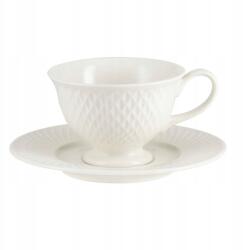 Villa Italia 220 ml-es teáscsésze Eclat Ev csészealjjal (GL0372)