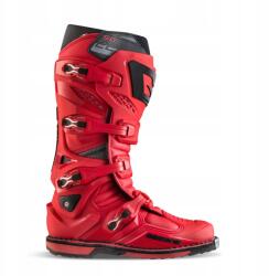 Gaerne Cross/enduro Cipő Modell SG-22 Piros Szín Piros 47-ES Méret ()