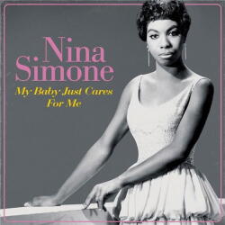 Simone, Nina My Baby Just Cares For Me - facethemusic - 6 390 Ft