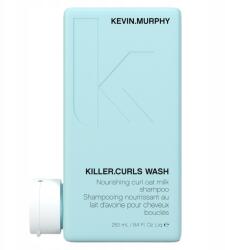 KEVIN.MURPHY Killer Curls Wash - Sampon Göndör Hajra 250ML (9339341037538)