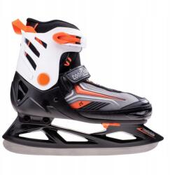 Coolslide Görkorcsolya Coolslide Hanover Jr 92800438716 27-30 Fehér/Narancssárga (5902786312078)