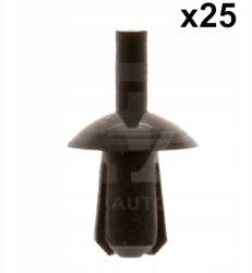 FA1 Műanyag Szegecs Feszítőcsap Citroen PEUGEOT-hoz