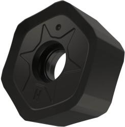 Torkoal HNMX 0907 marólapka acélhoz, 2x6 élű - Torkoal