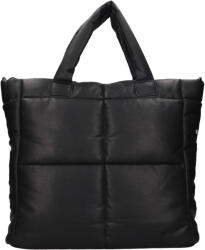 Mustang Geantă de damă trendy Mustang Katerini - neagra