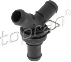 TOPRAN Termostat chladenia TOPRAN 120 497 (120 497)