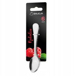 Galicja kávéskanál Natalia 6db 1767 (1767)