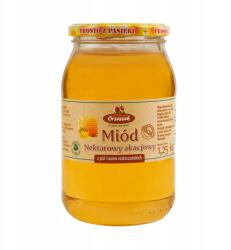 Orzeszek Akác nektárméz Orzeszek 1, 25 kg