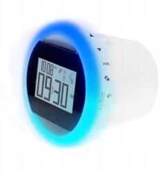 Lexibook Rádiós ébresztőóra Lexibook fehér, aromásítóval (CS100)