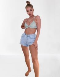 NA-KD Szeledin Bikini Felső (L) (211325)