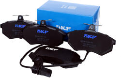 SKF Vkbp 80547 E fékbetét készlet