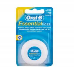 Oral-B Fogselyem Oral-B Essential Floss Unwaxed fogkrém 50m (5010622005012)