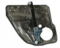 DPA Szélvédőemelő Jobb Hátsó Vw Bora I 2.3 V5 2.8 V6-hoz