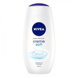 Nivea Душ гел Nivea Creme soft 250мл