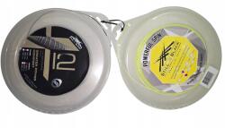  Tenisz Feszítő Still In Black 1.25MM 120M 1.25MM 120M 2 Db-os Szett