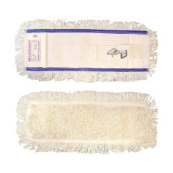 Vermop Mophuzat zsebes-füles (szalag) 40 cm pamut Sprint Plus Basic VERMOP_14940 (VER-14940-42) - bestoffice